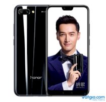 Điện thoại Huawei Honor 10 64GB 4GB - Magic Night Black
