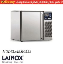 Lò nướng công nghiệp Lainox ABM023S
