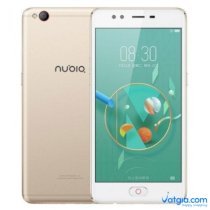 Điện thoại ZTE Nubia M2 Lite 32GB 3GB - Champagne Gold