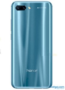 Điện thoại Huawei Honor 10 64GB 6GB - Gray Gull