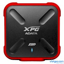 Ổ Cứng Di Động SSD ADATA SD700X 512GB USB 3.1