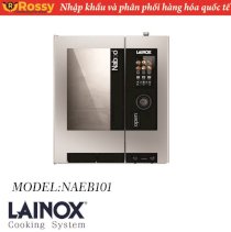 Lò nướng điện công nghiệp Lainox NAEB101