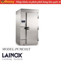 Lò nướng công nghiệp Lainox PCMC02T-a