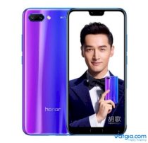 Điện thoại Huawei Honor 10 64GB 4GB - Mirage Purple