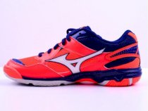 Giày indoor Mizuno Twister 4 trẻ em