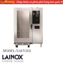 Lò nướng điện công nghiệp Lainox NAEV202