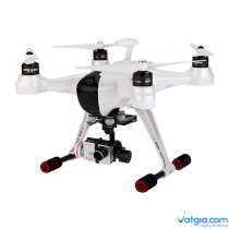 Flycam Walkera QR X350 Premium