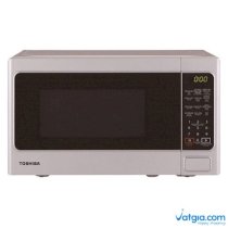 Lò vi sóng điện tử có nướng Toshiba ER-SGS20(S)VN (20L)