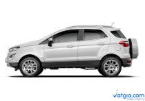 Ford Ecosport 1.5L MT Ambiente