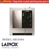 Lò nướng điện công nghiệp Lainox ARGS084