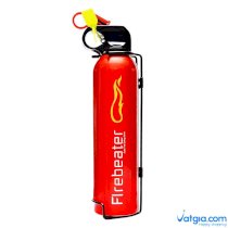 Bình Cứu Hỏa Firebeater - Đỏ BFD