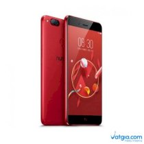 Điện thoại ZTE Nubia Z17 Mini High Edition 64GB 6GB - Red