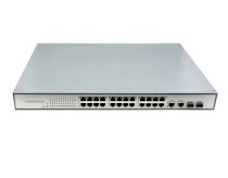 POE Switch Bton BT-6226FE-GESFP 24 port 10/100Mbps