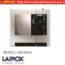 Lò nướng điện công nghiệp Lainox ARES064