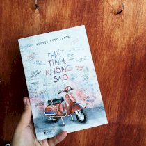 Thất tình không sao