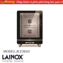 Lò nướng công nghiệp Lainox ICEM101