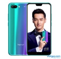 Điện thoại Huawei Honor 10 64GB 6GB - Mirage Blue