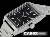 Đồng hồ nữ Casio CHÍNH HÃNG LTP-V007D-1EUDF