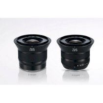 Ống kính Carlzeiss Touit 12mm F/2.8 for E mount(Sony Nex) và X mount (Fujifilm)