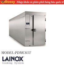 Lò nướng công nghiệp Lainox PDMC83T