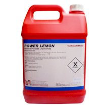 Hóa chất tẩy lau rửa sàn nhà đa năng Paloca ERICT12-0068 Power Lemon