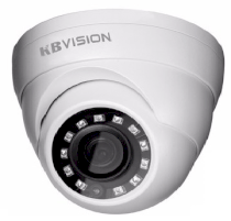 Camera IP Dome hồng ngoại 1.0 Megapixels KBVISION KX-8102N