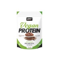 Thực phẩm chức năng QNT Vegan Protein