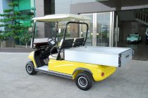 Xe điện chở hàng 2 chỗ 450kg Lvtong LT-A2.H8