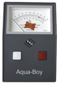 Máy đo độ ẩm Aqua-Boy LMIII