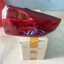 Đèn hậu miếng ngoài Honda City 33500T9AH01