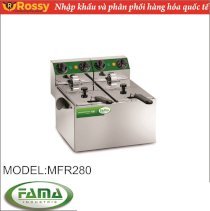 Bếp chiên Fama MFR280