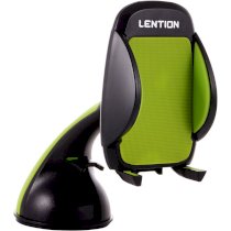 Giá đỡ điện thoại Lention iPhone Car Mount - Green