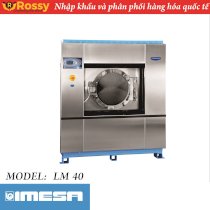Máy giặt Imesa LM 40 Direct steam