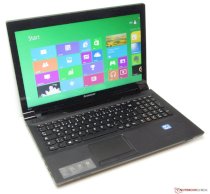 Lenovo B580 (Intel Core i5 3320M 2.6GHz,4GB RAM, 320GB HDD,Intel HD Graphics 4000, 15.6 inch, Windows 7 64 bit)