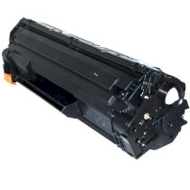 Hộp mực 85A dùng cho máy in HP LaserJet Pro P1102, P1102W, M1212NF, M1132 (Series) và  Canon LBP 6000/ 6030