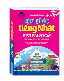 Hikari - Ngữ pháp tiếng Nhật hiện đại-sơ cấp