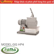 Máy nghiền hạt FAMA GG HP4