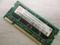Ram Laptop Hynix 2G DDR2 bus 5300S
