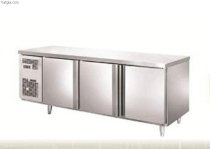 Tủ bàn lạnh Salad Junnuo Cooler JN-D0.4L2FB