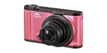 Máy ảnh Casio Exilim EX ZR3500 Pink