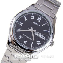 Đồng hồ nam Casio MTP-V006D-1BUDF