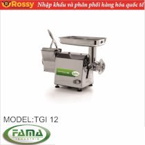 Máy xay thịt Fama TGI12