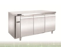 Tủ bàn lạnh Salad Junnuo Cooler JN-G0.4L2FB/F