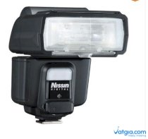 Đèn flash Nissin i60A for Canon