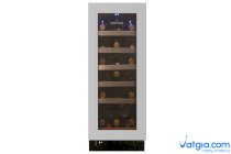 Tủ trữ rượu vang Vintec V20SGES3 20 chai