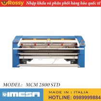 Máy là IMESA MCM 2800 STD Heating Electric
