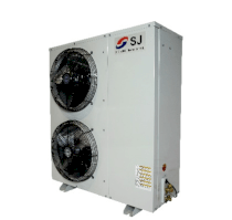 Cụm máy kho lạnh SRPI Sungjin piston Tecumseh & Copeland 1-5HP RPIS-030 MXP10