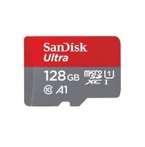 MicroSDXC Sandisk Class 10 Ultra A1 667X 128GB 100MB/S