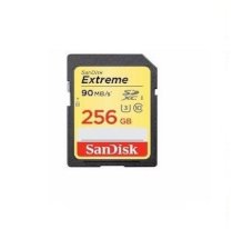 Thẻ nhớ SDHC SanDisk Ultra 256GB Class 10 90MB