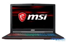 Laptop Gaming MSI Leopard GP63 8RE-249VN Core i7-8750H/Win10 (15.6 inch)